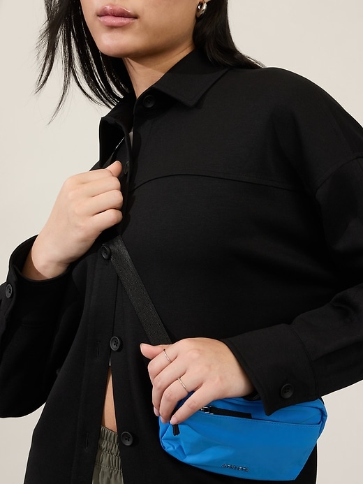 Image number 6 showing, Allure Shirt Jacket