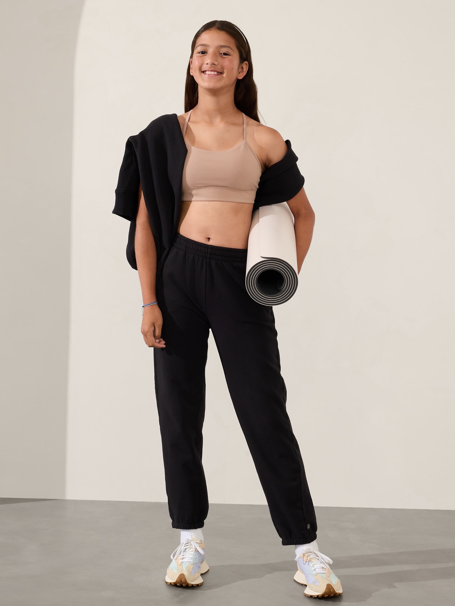 Soutien-gorge Right Moves Athleta Girl