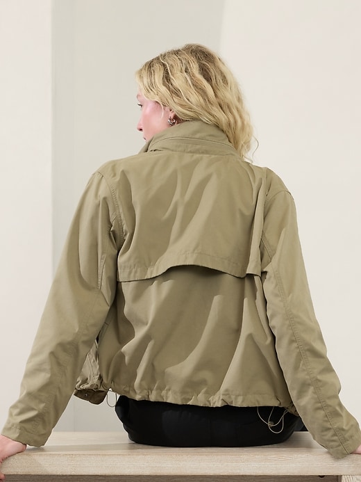 Image number 3 showing, Everywhere Jacket