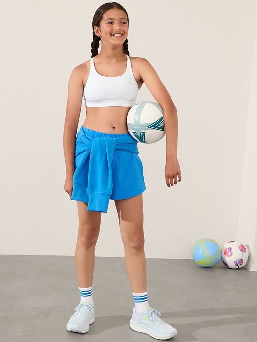 Image number 1 showing, Athleta Girl Upbeat Bra