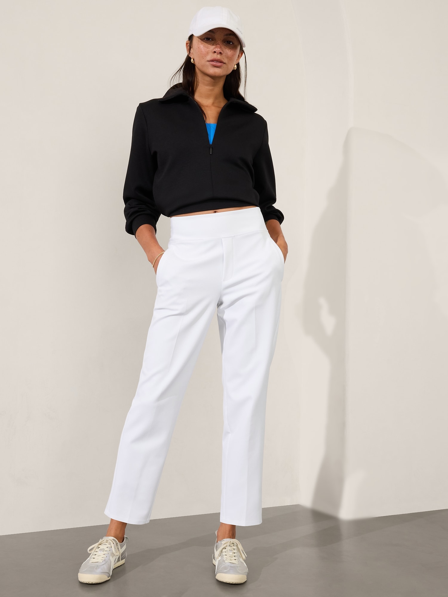 Endless High Rise Pant