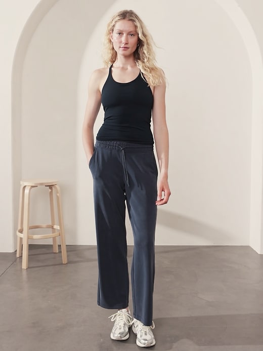 Image number 4 showing, Renew Built-In Bra Tank A-C
