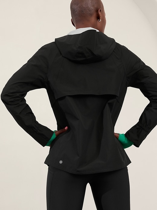 Image number 2 showing, RainOut Traverse Jacket