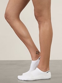 Image number 2 showing, Athleta Everyday No Show Sock 6-Pack