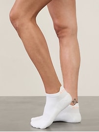 Image number 2 showing, Athleta Everyday Ankle Sock 6-Pack