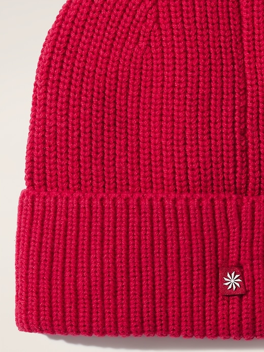 L'image numéro 4 présente Tuque Cozy Hour