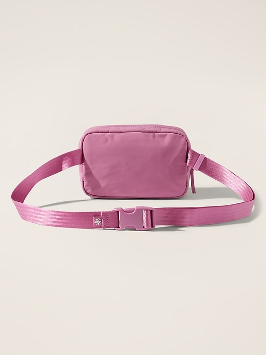Image number 5 showing, All About Crossbody Belt Bag