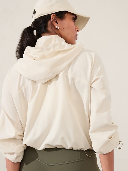 Image number 8 showing, Boundless Popover Hoodie