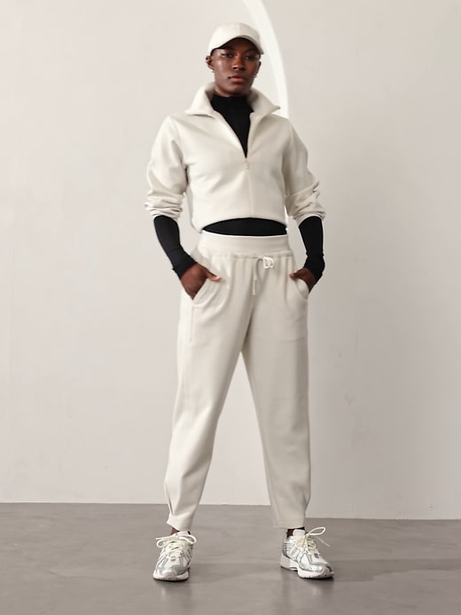 Image number 4 showing, Allure High Rise Jogger