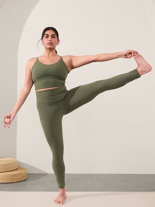 Image number 5 showing, Elation Ultra High Rise Legging