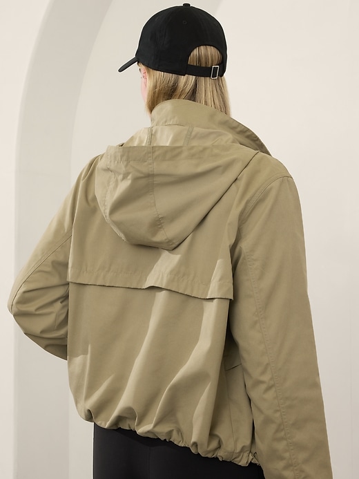 Image number 8 showing, Everywhere Jacket