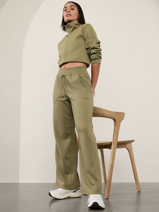 Image number 1 showing, Allure High Rise Pant