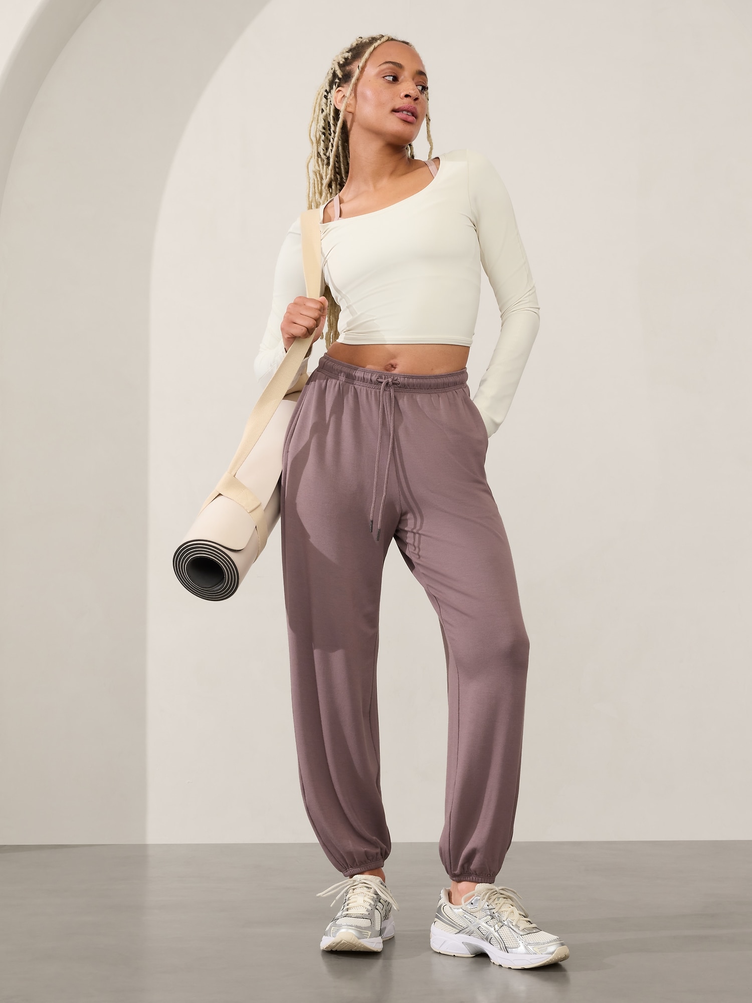 Pantalon de jogging Tranquil