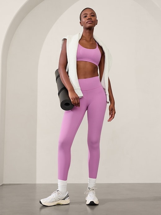 Image number 1 showing, Transcend High Rise 7/8 Legging