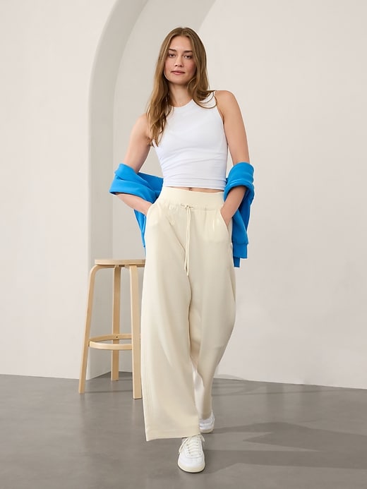 Image number 1 showing, Allure High Rise Pant