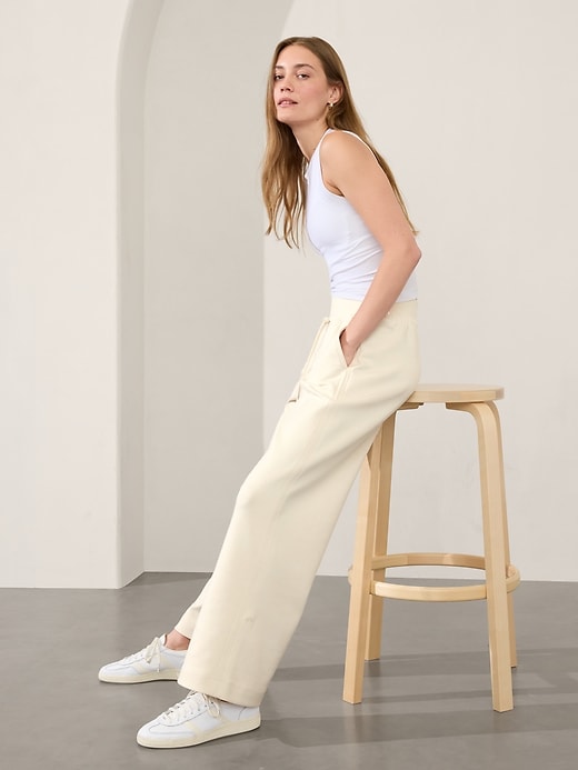 Image number 3 showing, Allure High Rise Pant