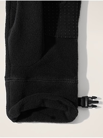 Voir une image plus grande du produit 3 de 3. Gants en micromolleton