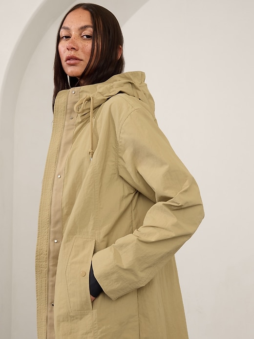 Image number 6 showing, Everywhere Anorak