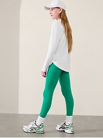 View large product image 3 of 3. Athleta Girl With Ease Top