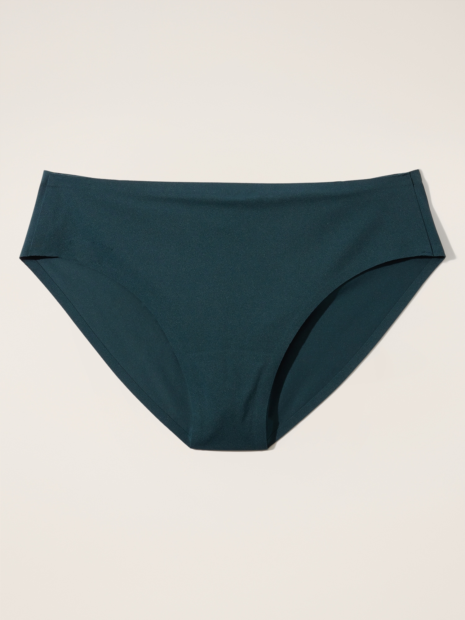 Culotte bikini Ritual - Vert