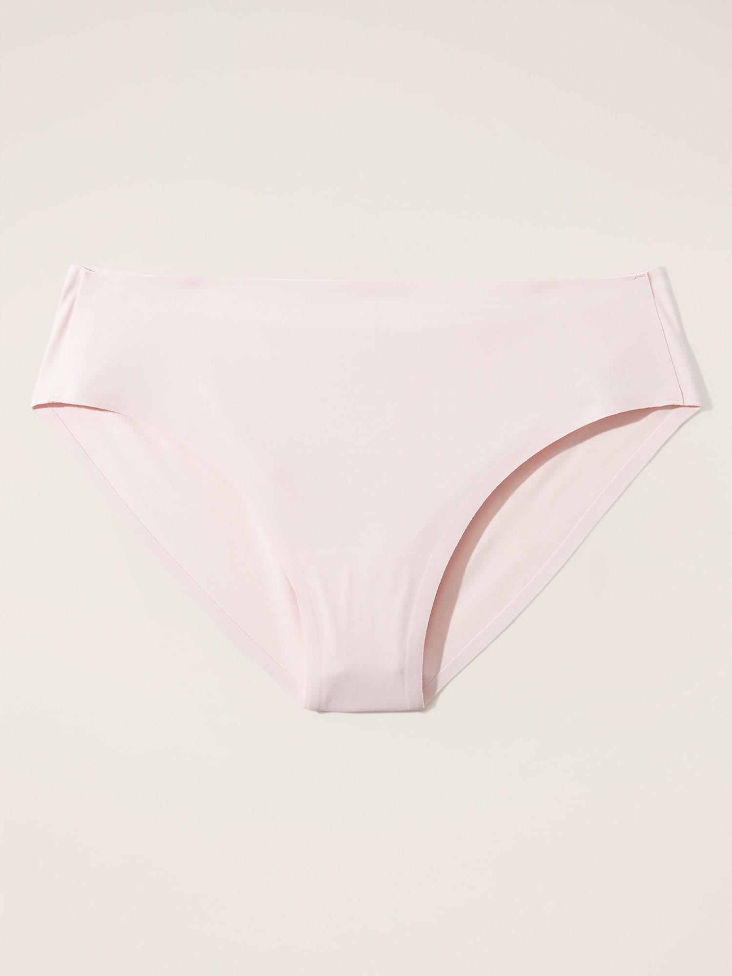 Culotte bikini Ritual - Rose