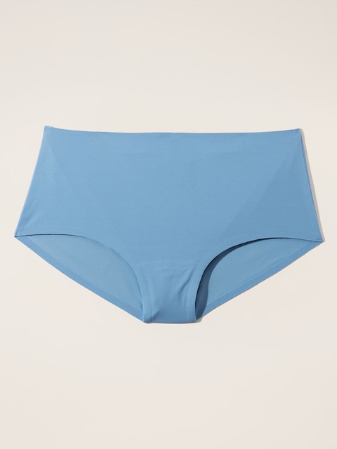 Ritual Boyshort Underwear - Blue