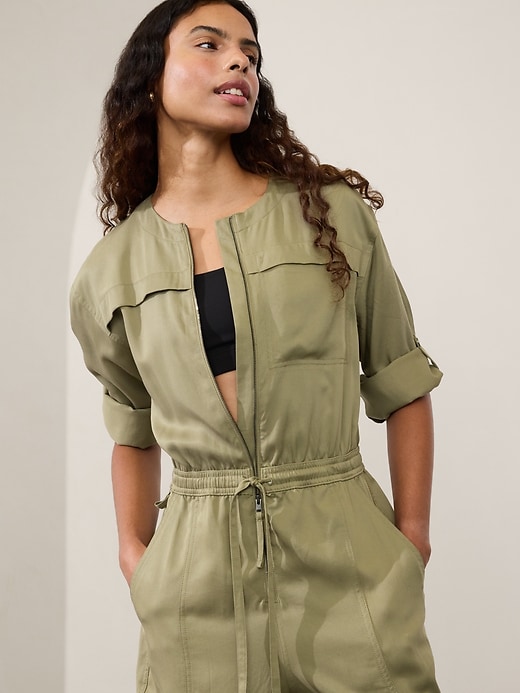 Image number 6 showing, Celestial Utility Jumpsuit