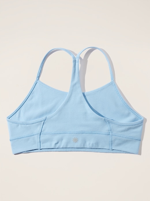 Image number 4 showing, Athleta Girl Right Moves Bra