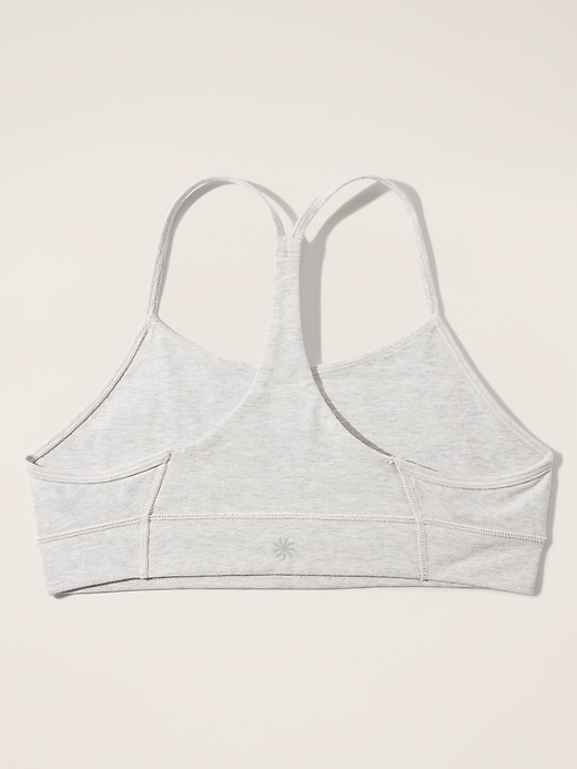 Image number 4 showing, Athleta Girl Right Moves Bra