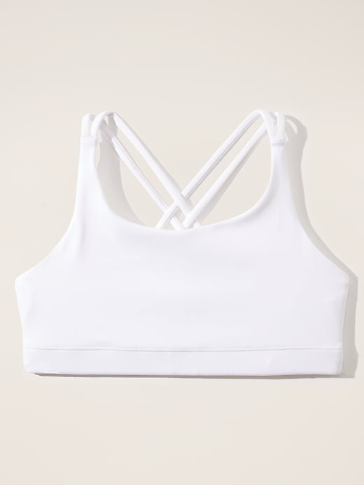 Image number 4 showing, Athleta Girl Upbeat Bra