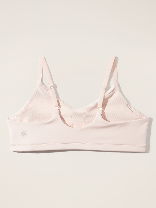 Image number 5 showing, Athleta Girl Just Right Adjustable Bra
