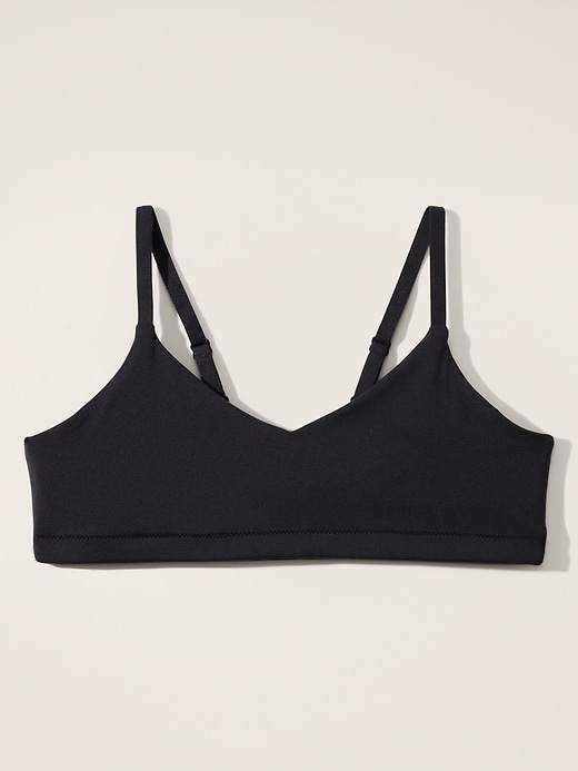 Image number 3 showing, Athleta Girl Just Right Adjustable Bra