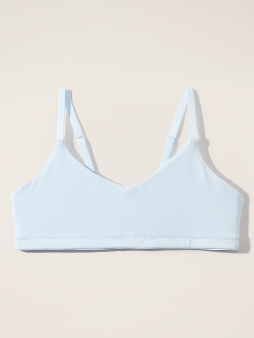 Image number 4 showing, Athleta Girl Just Right Adjustable Bra