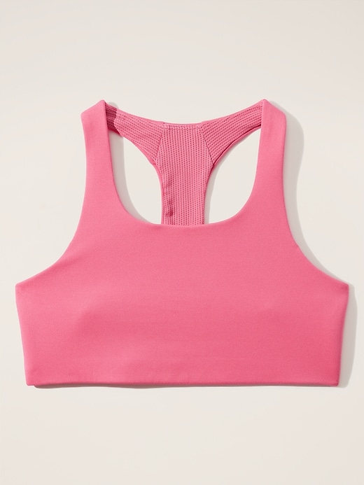 Image number 3 showing, Athleta Girl Cloud Racerback Bra