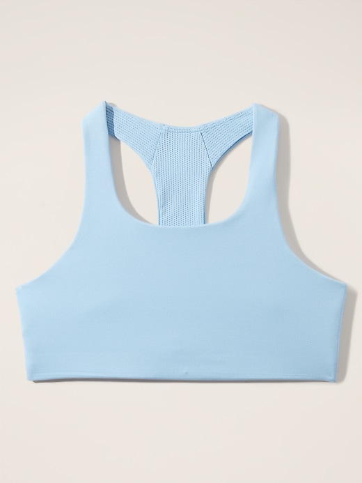 Image number 3 showing, Athleta Girl Cloud Racerback Bra