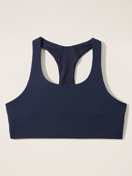 Image number 3 showing, Athleta Girl Cloud Racerback Bra