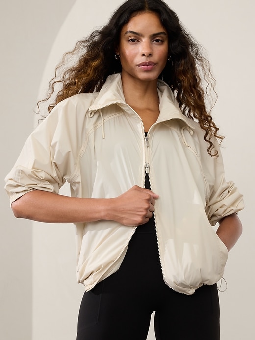 Image number 6 showing, Rise Jacket