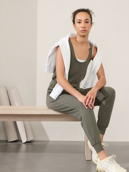 Image number 1 showing, Balance Jumpsuit