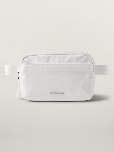 All About Crossbody Belt Bag