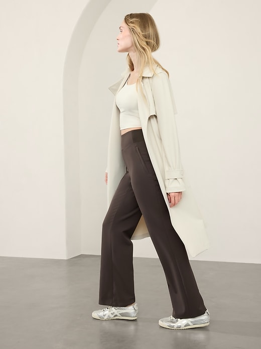 Image number 2 showing, Endless High Rise Flare Pant