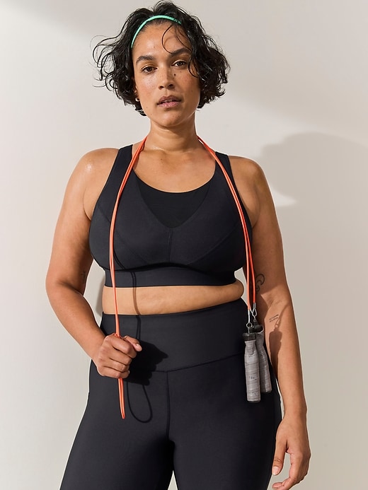 Image number 7 showing, Invincible Sports Bra