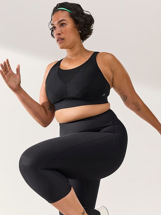 Image number 8 showing, Invincible Sports Bra