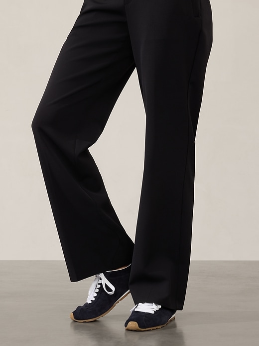 Image number 6 showing, Endless High Rise Flare Pant