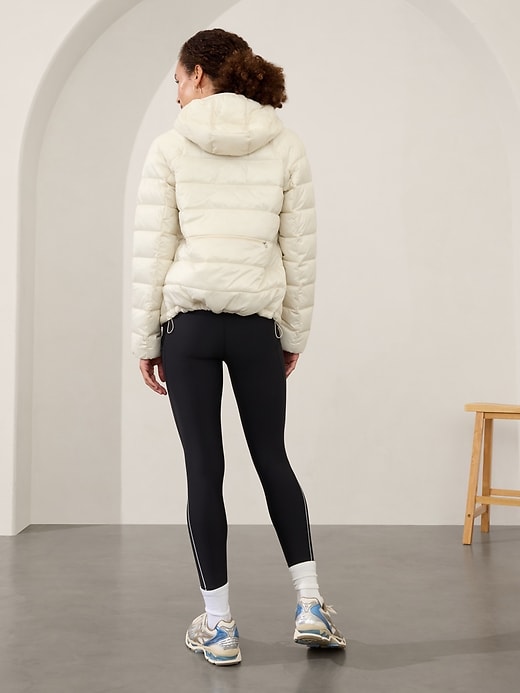 Image number 2 showing, Aire Puffer Jacket