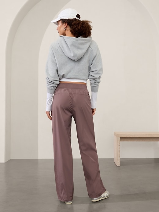 L'image numéro 3 présente Pantalon Rise