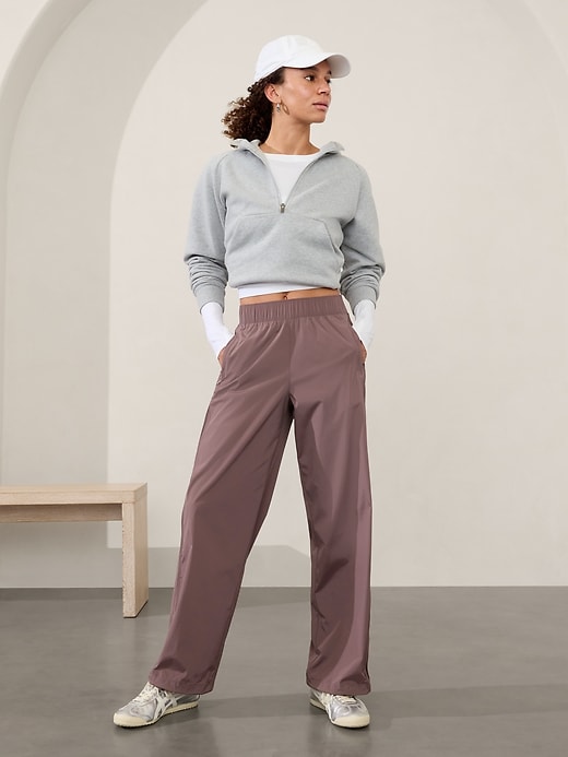 L'image numéro 1 présente Pantalon Rise