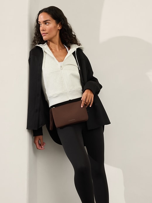 Image number 5 showing, Revive Modular Crossbody Bag