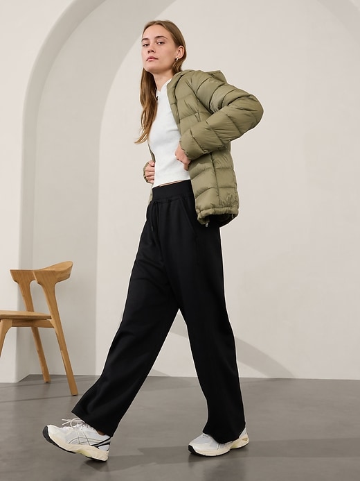 Image number 2 showing, Aire Puffer Jacket