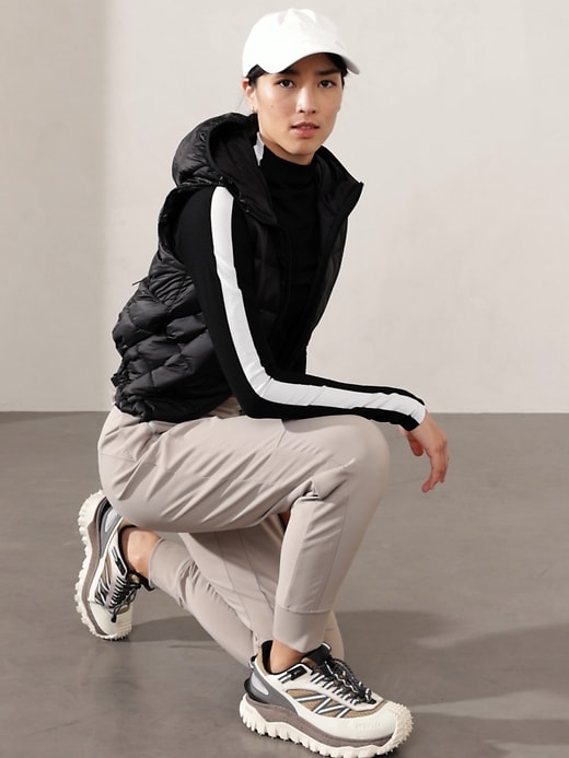 Image number 4 showing, Headlands Hybrid Trek Mid Rise Jogger