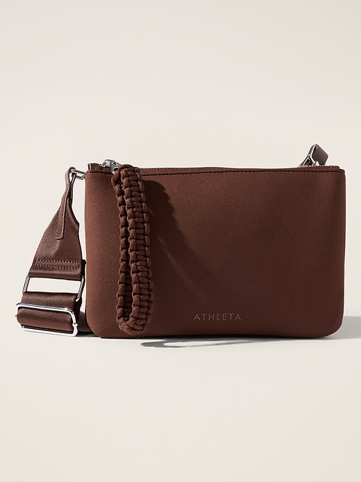 Image number 3 showing, Revive Modular Crossbody Bag